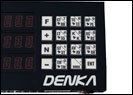 DENKA 製品写真